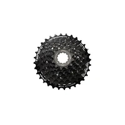 Afbeelding van Shimano Cassette 9 speed Acera CS HG200 11 32T