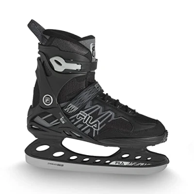 Afbeelding van FILA SKATES Primo Ice inline skate voor heren, zwart/grijs, 47