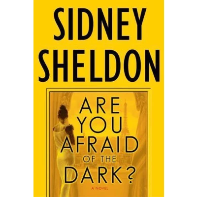 Afbeelding van Are You Afraid Of The Dark?