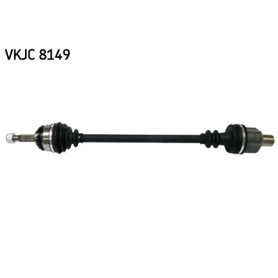 Afbeelding van Skf Aandrijfas VKJC 8149