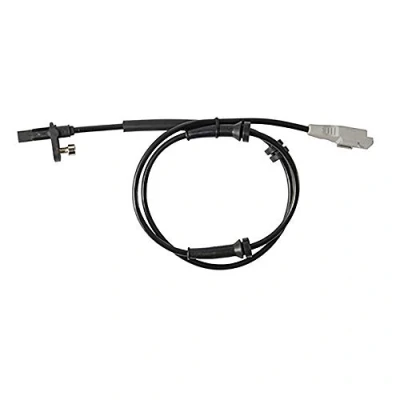 Afbeelding van FAE 78118 ABS Sensor Achteras Geluidsensor 2 polig 985mm PEUGEOT: Partner II Tepee, Van, 3008 I, CITROËN: Berlingo II, Van