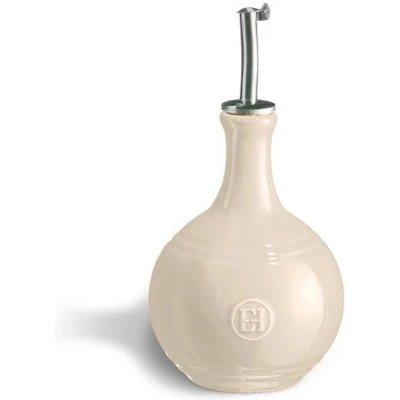 Afbeelding van Emile Henry Azijnfles Argile 450 ml