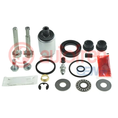 Afbeelding van Reparatieset, remklauw AUTOFREN SEINSA D44923S