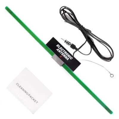 Afbeelding van AMiO ANT 05 01128 Antenne Voertuigvoorruit