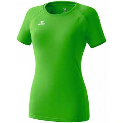 Afbeelding van Erima dames PERFORMANCE T shirt (808215), green, 34