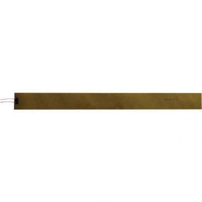 Afbeelding van Thermo TECH Polyimide Verwarmingsfolie Zelfklevend 24 V/DC, V/AC 72 W Beschermingsklasse IPX4 (l x b) 475 mm 43