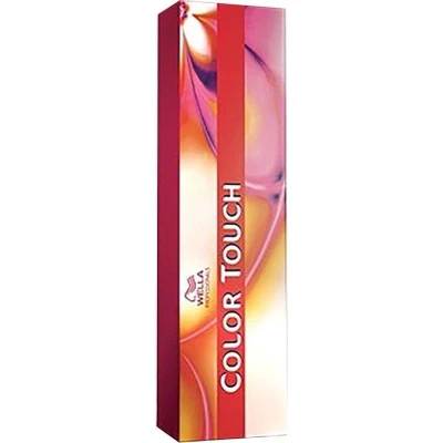Afbeelding van Wella Color Touch 60 ml 6/71 As Bruin Donkerblond