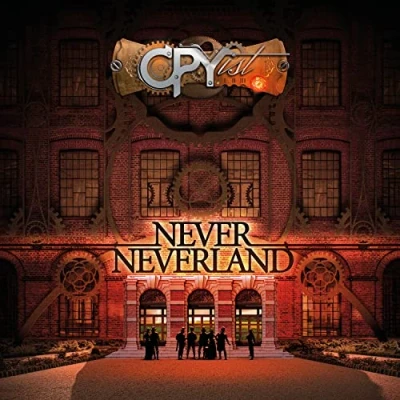 Afbeelding van Never Neverland