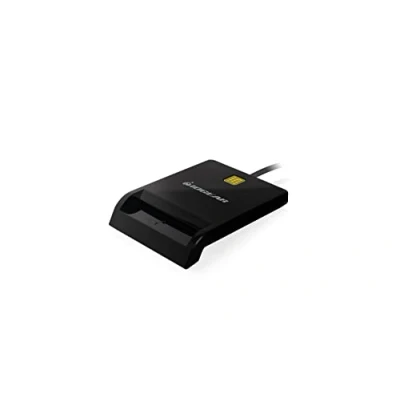 Afbeelding van Iogear GSR212 Zwart toegangscontrolelezer