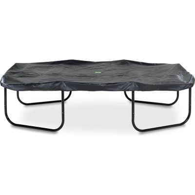 Afbeelding van EXIT Premium trampoline afdekhoes 214x366cm