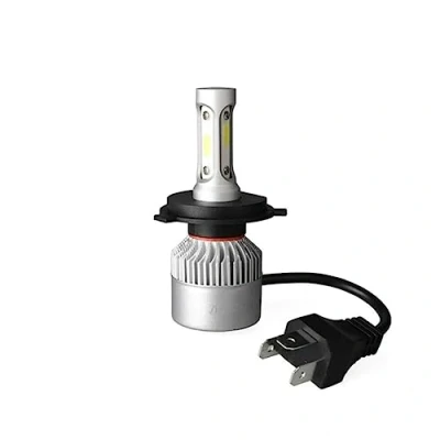 Afbeelding van Gloeilamp voor de auto Osram H4 12V