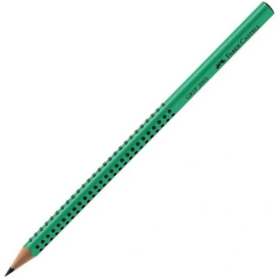 Afbeelding van Faber Castell Grip 2001 Potlood 2B (Per Stuk)