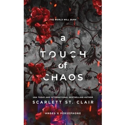 Afbeelding van A Touch of Chaos: 7
