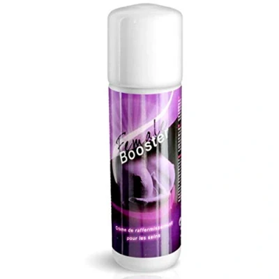 Afbeelding van Ruf Ontwikkeling van de borsten, 125 ml