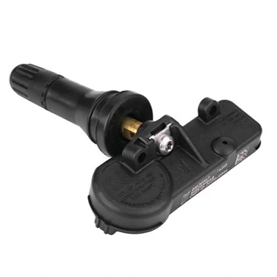 Afbeelding van Auto TPMS Bandenspanningssensor,Auto Bandenspanningssysteem Sensor vervanging voor 43 HZ 56029398AB