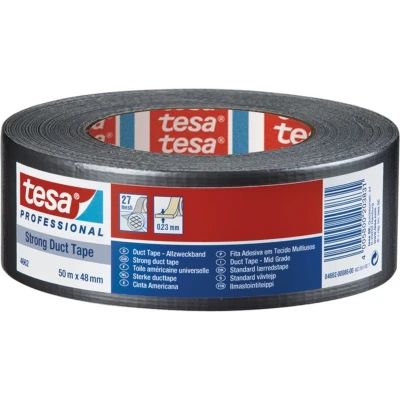 Afbeelding van tesaBand ® Cloth Tape (148 mesh)