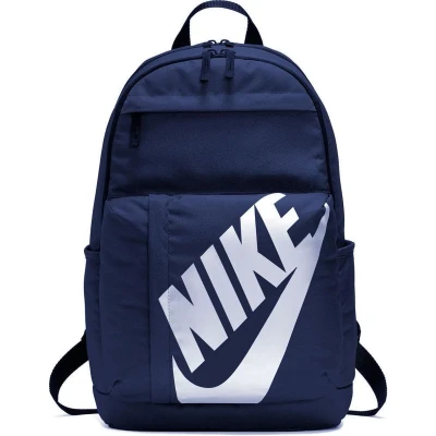 Afbeelding van Nike Elemental Rugzak Obsidian/Black/(White)Nike Unisex Obsidian/Black/(White)