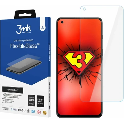 Afbeelding van OnePlus Nord 2T 3mk FlexibleGlass