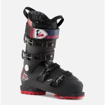 Afbeelding van Rossignol Hi speed Elite 120lv Gw Black 27,5