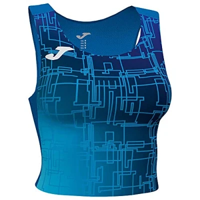 Afbeelding van Kort tanktopje voor vrouwen Joma Elite VIII
