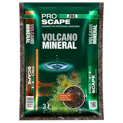 Afbeelding van JBL Proscape Volcano Mineral 3 liter