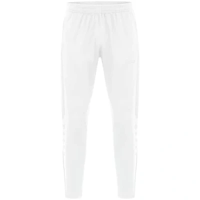 Afbeelding van Polyesterbroek Power Wit / 140