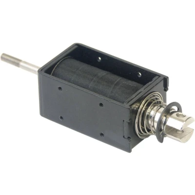Afbeelding van Intertec ITS LS3830B D 24VDC Hefmagneet Duwend 2 N/mm 56 24 V/DC 8 W