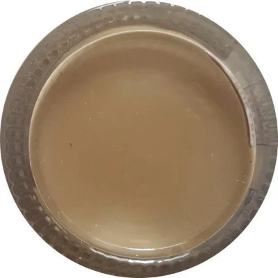 Afbeelding van Schoensmeer Taupe 115 Woly