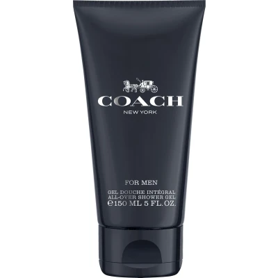 Afbeelding van Coach For Men Aftershave Balm 150 ml
