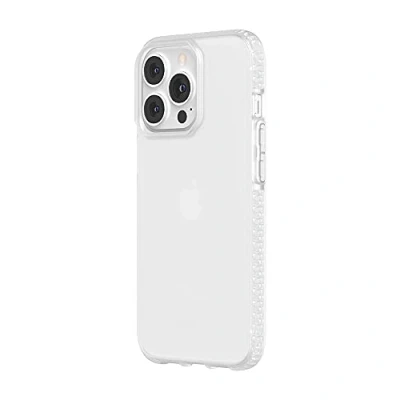 Afbeelding van Griffin Survivor Clear Backcase iPhone 13 Pro transparant GIP 080 CLR
