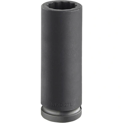 Afbeelding van Facom lange impactdop s 29 mm 3/4 12 kant NKD.29L