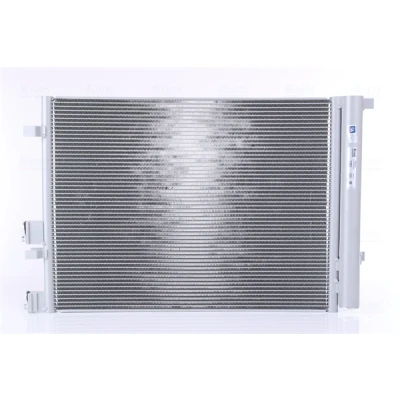 Afbeelding van Nissens Airco condensor 940224