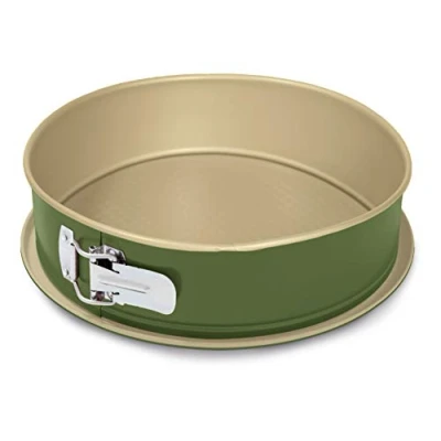 Afbeelding van Guardini Bake Natural Springvorm 24cm