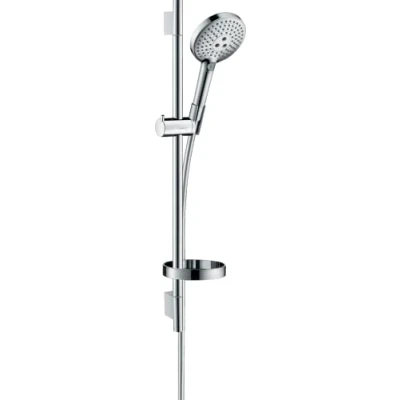 Afbeelding van Hansgrohe Raindance Select S doucheset 120 3jet EcoSmart 9 l/min met