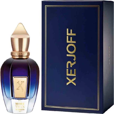 Afbeelding van Xerjoff More Than Words 100 ml Eau de Parfum Spray
