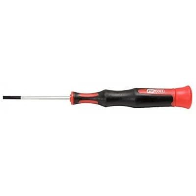 Afbeelding van KS Tools 500.7108 Platte schroevendraaier