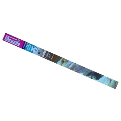 Afbeelding van Arcadia D3+ Reptile T5 Lamp 12% Uvb Verwarming 117 cm 54 Watt
