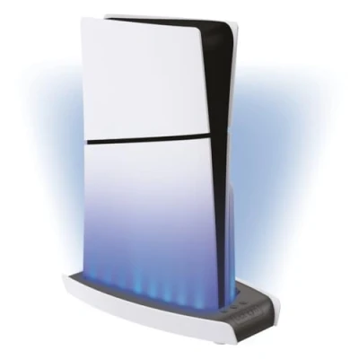 Afbeelding van Venom LED Light up Console Stand voor PS5 Slim (PS5)