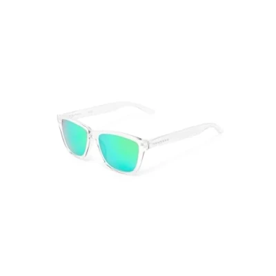 Afbeelding van HAWKERS Zonnebril voor jongens en meisjes, Air Clear Blue, Niño