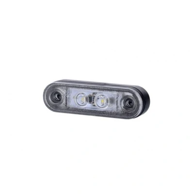 Afbeelding van Zijmarkeringslicht 12/24V LED Wit