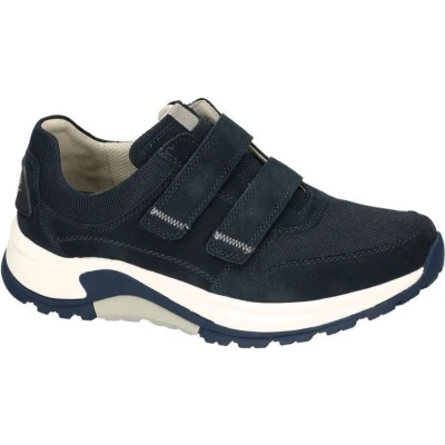 Afbeelding van NU 20% KORTING: Gabor Rollingsoft Klittenbandschoenen