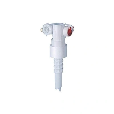 Afbeelding van Grohe vlotterkraanset compleet