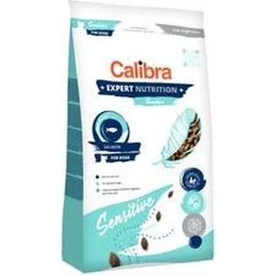 Afbeelding van Calibra Dog Expert Nutrition Sensitive Salmon &amp; Potato 12 kg