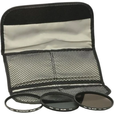 Afbeelding van Kenko Digital Filter Kit Slim 77mm