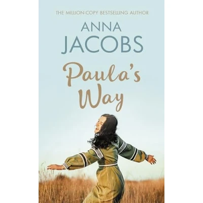 Afbeelding van Paula&#039;s Way: A heart warming story from the multi million copy bestselling author