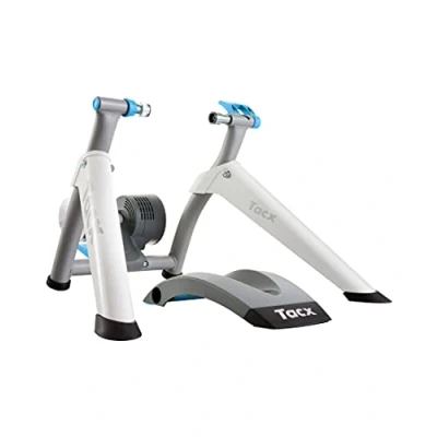 Afbeelding van Tacx Flow Smart Fietstrainer T2240 6% Hellingshoek 800 Watt Wit