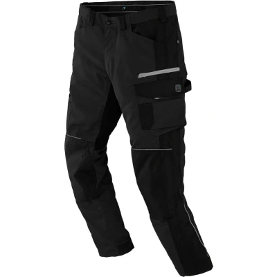 Afbeelding van Terrax Werkbroek 20620 1000 Zwart