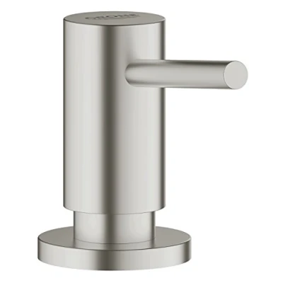 Afbeelding van Grohe Cosmo zeepdispenser 40535DC0