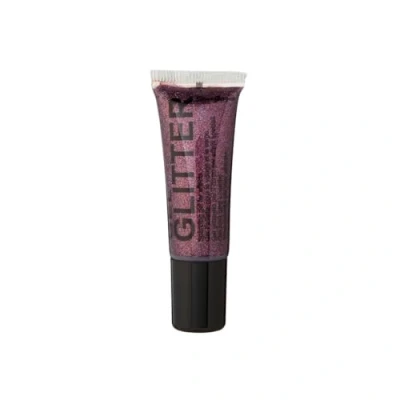 Afbeelding van Stargazer Products glittergel, paars, per stuk verpakt (1 x 10 ml)