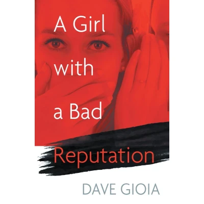 Afbeelding van a Girl with Bad Reputation